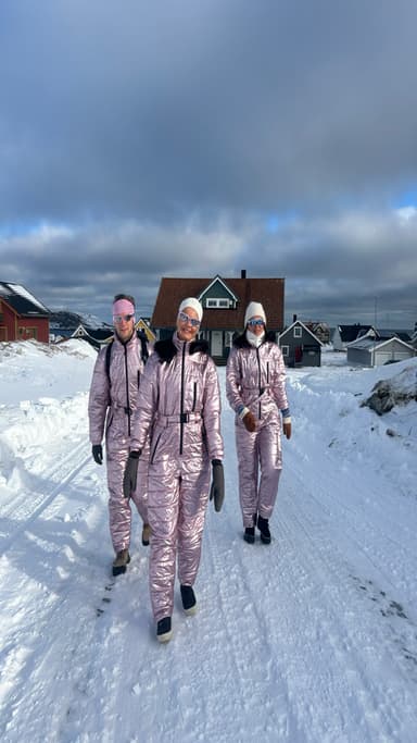 Piller og Paragrafer